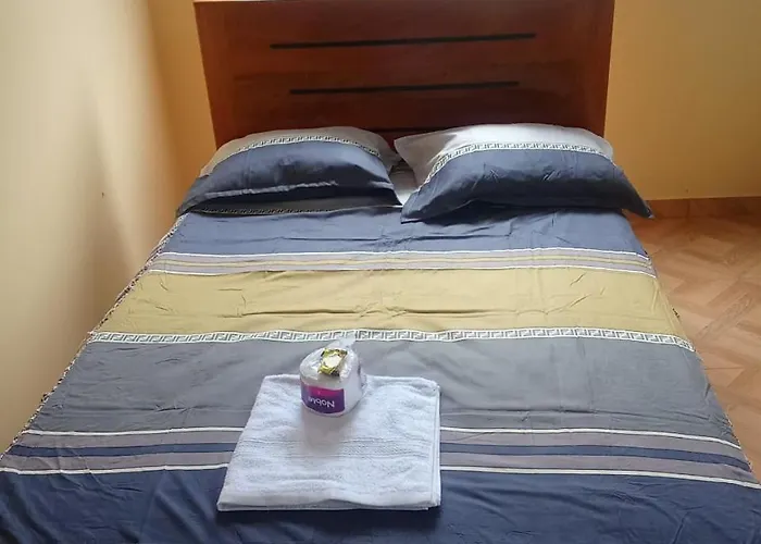 Hotel Kashiri Sabeti