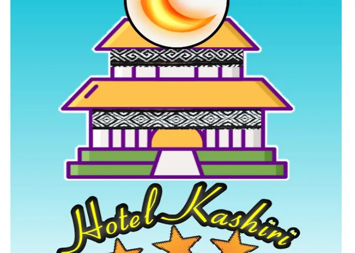 Kashiri 3*